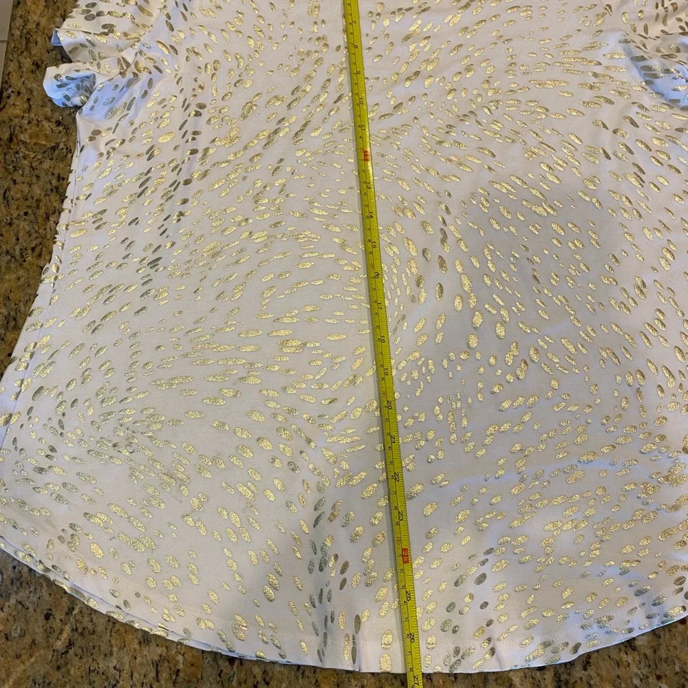 JM Collection Top - Picture 8 of 10